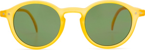 Izipizi Sun Junior #D Yellow Honey (za starost 5 - 10 let)