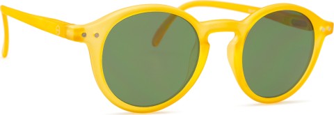 Izipizi Sun Junior #D Yellow Honey (za starost 5 - 10 let)