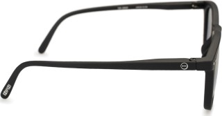 Izipizi Sun Junior #E Black (za starost 5 - 10 let) 13537