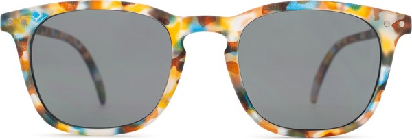 Izipizi Sun Junior #E Blue Tortoise (za starost 5 - 10 let)