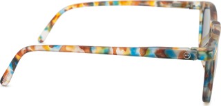 Izipizi Sun Junior #E Blue Tortoise (za starost 5 - 10 let) 26436