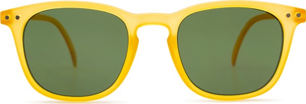 Izipizi Sun Junior #E Yellow Honey (za starost 5 - 10 let)