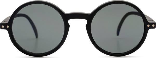 Izipizi Sun Junior #G Black (za starost 5 - 10 let)