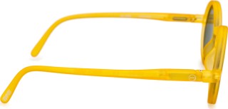 Izipizi Sun Junior #G Yellow Honey (za starost 5 - 10 let) 13523