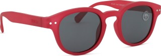 Izipizi Sun Kids #C Cranberry (za starost 3–5 let)
