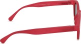 Izipizi Sun Kids #C Cranberry (za starost 3–5 let) 47161