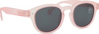 Izipizi Sun Kids #C Pink (za starost 3–5 let)