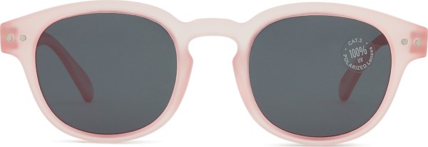 Izipizi Sun Kids #C Pink (za starost 3–5 let)