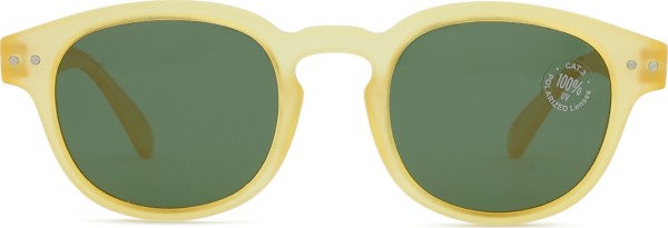 Izipizi Sun Kids #C Yellow Honey (za starost 3–5 let)