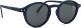 Izipizi Sun Kids #D Navy Blue (za starost 3–5 let)