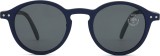 Izipizi Sun Kids #D Navy Blue (za starost 3–5 let) 47172