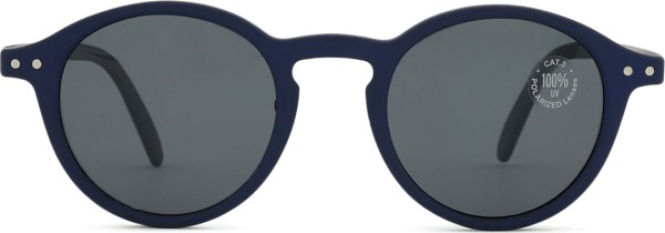 Izipizi Sun Kids #D Navy Blue (za starost 3–5 let)