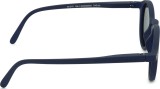 Izipizi Sun Kids #D Navy Blue (za starost 3–5 let) 47173