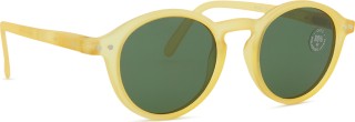 Izipizi Sun Kids #D Yellow Honey (za starost 3–5 let)