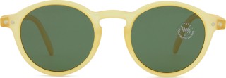 Izipizi Sun Kids #D Yellow Honey (za starost 3–5 let)