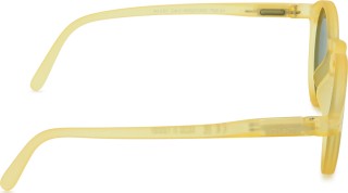 Izipizi Sun Kids #D Yellow Honey (za starost 3–5 let)