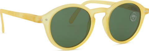 Izipizi Sun Kids #D Yellow Honey (za starost 3–5 let)