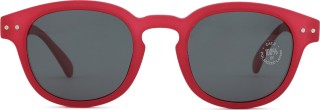 Izipizi Sun Kids #C Cranberry (za starost 5–7 let)