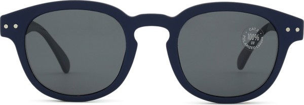 Izipizi Sun Kids #C Navy Blue (za starost 5–7 let)