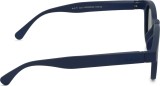 Izipizi Sun Kids #C Navy Blue (za starost 5–7 let) 47181