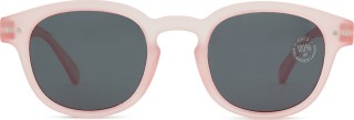 Izipizi Sun Kids #C Pink (za starost 5–7 let)