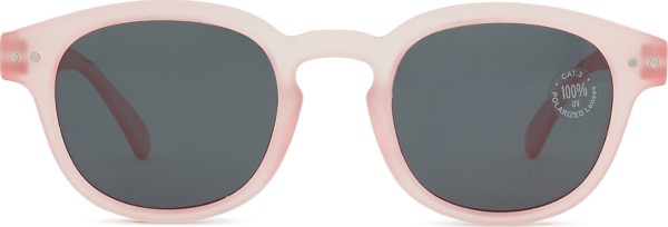 Izipizi Sun Kids #C Pink (za starost 5–7 let)