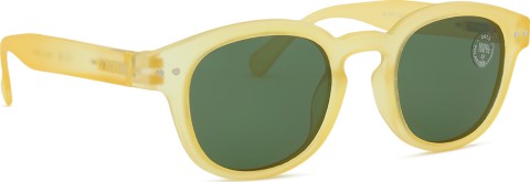 Izipizi Sun Kids #C Yellow Honey (za starost 5–7 let)