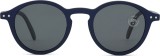 Izipizi Sun Kids #D Navy Blue (za starost 5–7 let) 47190