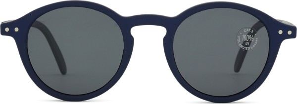Izipizi Sun Kids #D Navy Blue (za starost 5–7 let)