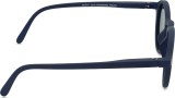 Izipizi Sun Kids #D Navy Blue (za starost 5–7 let) 47191