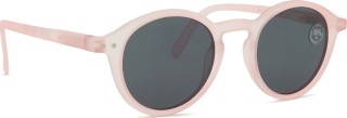 Izipizi Sun Kids #D Pink (za starost 5–7 let)