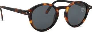 Izipizi Sun Kids #D Tortoise (za starost 5–7 let)