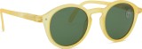 Izipizi Sun Kids #D Yellow Honey (za starost 5–7 let)