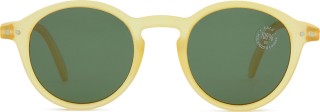 Izipizi Sun Kids #D Yellow Honey (za starost 5–7 let)