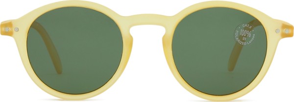 Izipizi Sun Kids #D Yellow Honey (za starost 5–7 let)