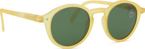 Izipizi Sun Kids #D Yellow Honey (za starost 5–7 let)