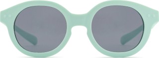Izipizi Sun Kids #C Aqua Green (za starost  9–36  mesecev)