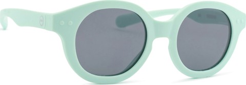 Izipizi Sun Kids #C Aqua Green (za starost  9–36  mesecev)