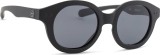 Izipizi Sun Kids #C Black (za starost  9–36  mesecev)