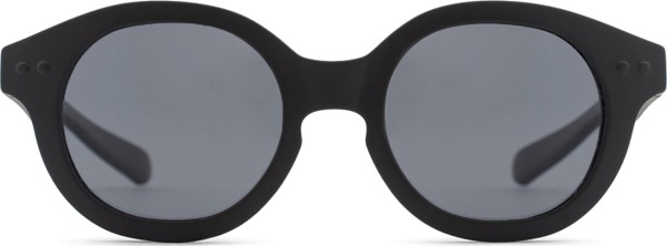 Izipizi Sun Kids #C Black (za starost  9–36  mesecev)