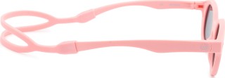 Izipizi Sun Kids #C Pastel Pink (za starost  9–36  mesecev) 27617