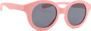 Izipizi Sun Kids #C Pastel Pink (za starost  9–36  mesecev)