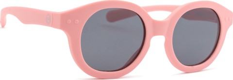 Izipizi Sun Kids #C Pastel Pink (za starost  9–36  mesecev)