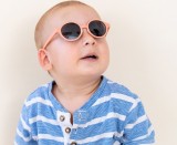 Izipizi Sun Kids #D Apricot (za starost  9–36  mesecev) 37078