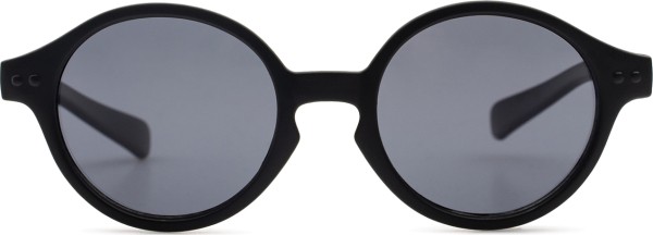 Izipizi Sun Kids #D Black (za starost  9–36  mesecev)