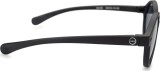 Izipizi Sun Kids #D Black (za starost  9–36  mesecev) 13607