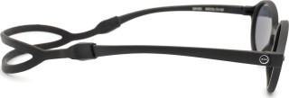 Izipizi Sun Kids #D Black (za starost  9–36  mesecev) 21901