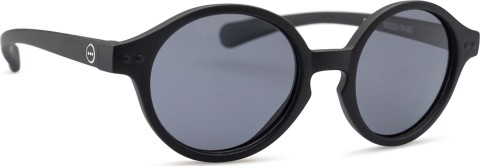 Izipizi Sun Kids #D Black (za starost  9–36  mesecev)