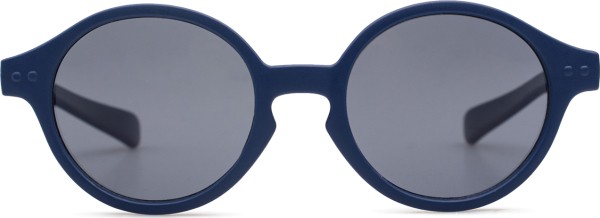 Izipizi Sun Kids #D Denim Blue (za starost  9–36  mesecev)