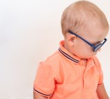 Izipizi Sun Kids #D Denim Blue (za starost  9–36  mesecev) 21932